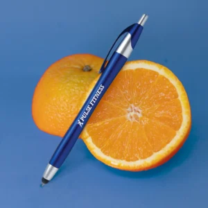 Javalina Metallic Stylus Pen