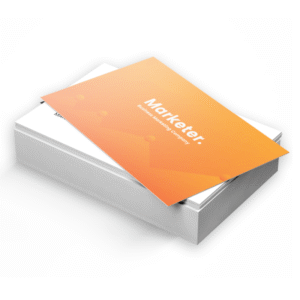 Regular Business Cards
